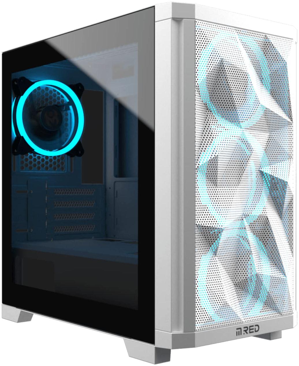 COOLER MASTER StarDust Mini Blanc RGB