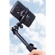Crosscall Perche à selfie et trépied X-STICK
