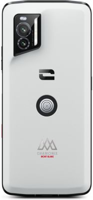 Crosscall Smartphone  Stellar-X5s Chamonix Mont Blanc