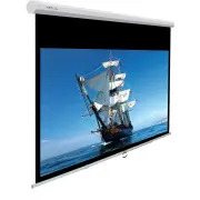 INSTAAL Ecran de vidéoprojection  INSMAN200V3B