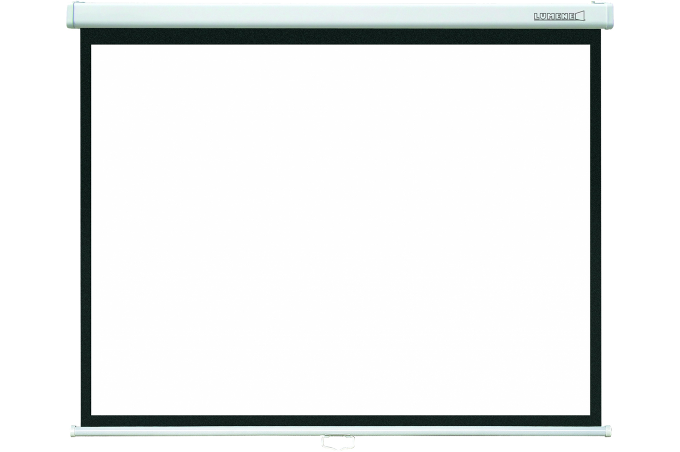 Lumene PLAZZA HD 150 MANUAL SCREEN