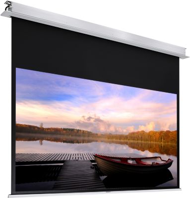 Lumene Ecran de projection Show Place HD 400 C