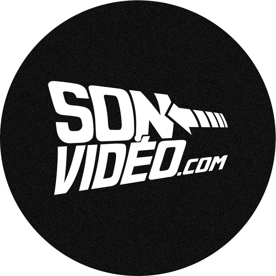 SVD Pro Feutrine Retour vers Son-Vidéo.com