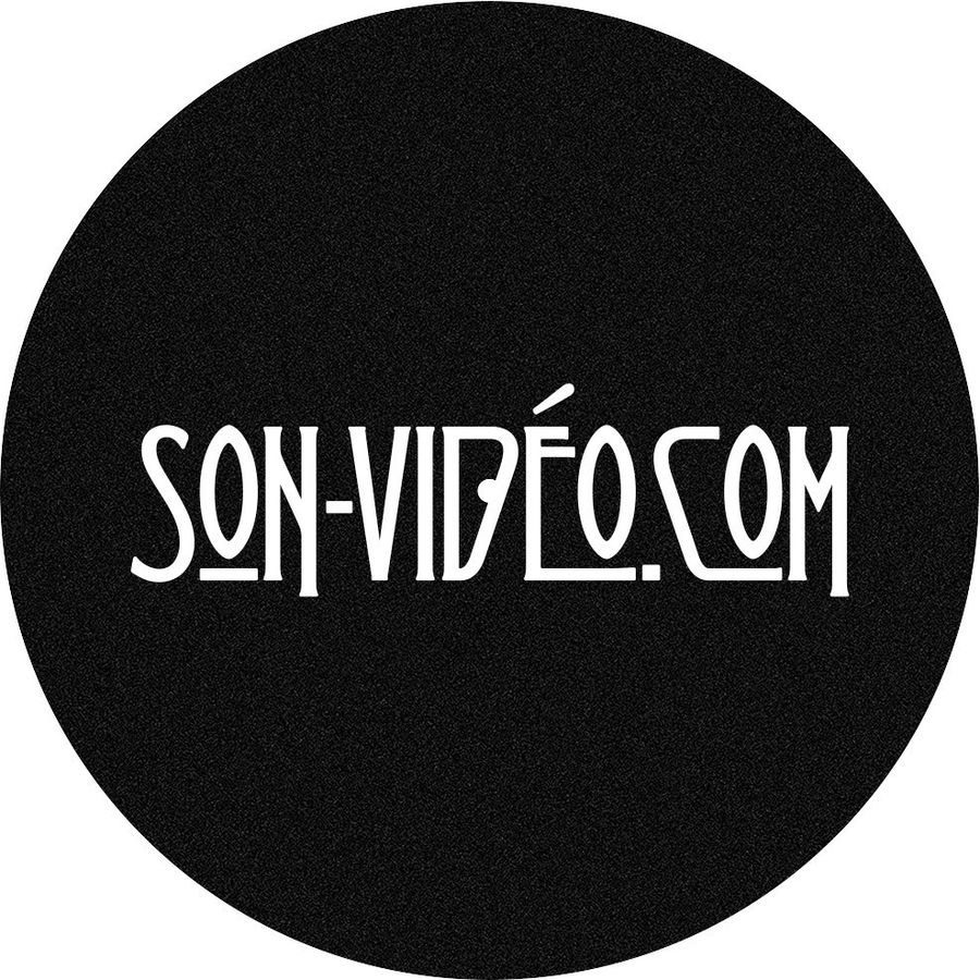 SVD Pro Feutrine Led Zep Son-Vidéo.com