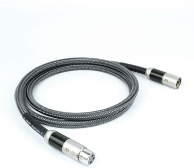 NORSTONE Câble XLR JURA XLR 2X1M