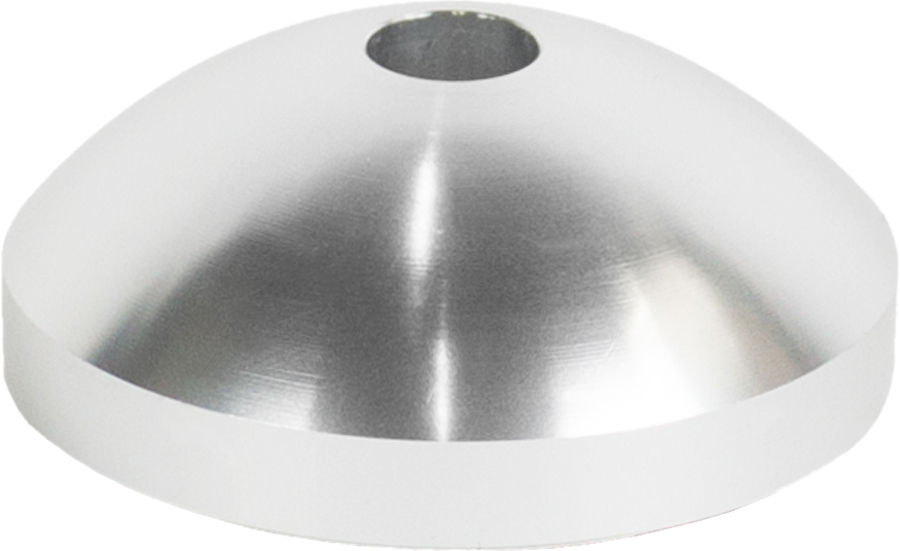 Elipson Centreur 45T Aluminium