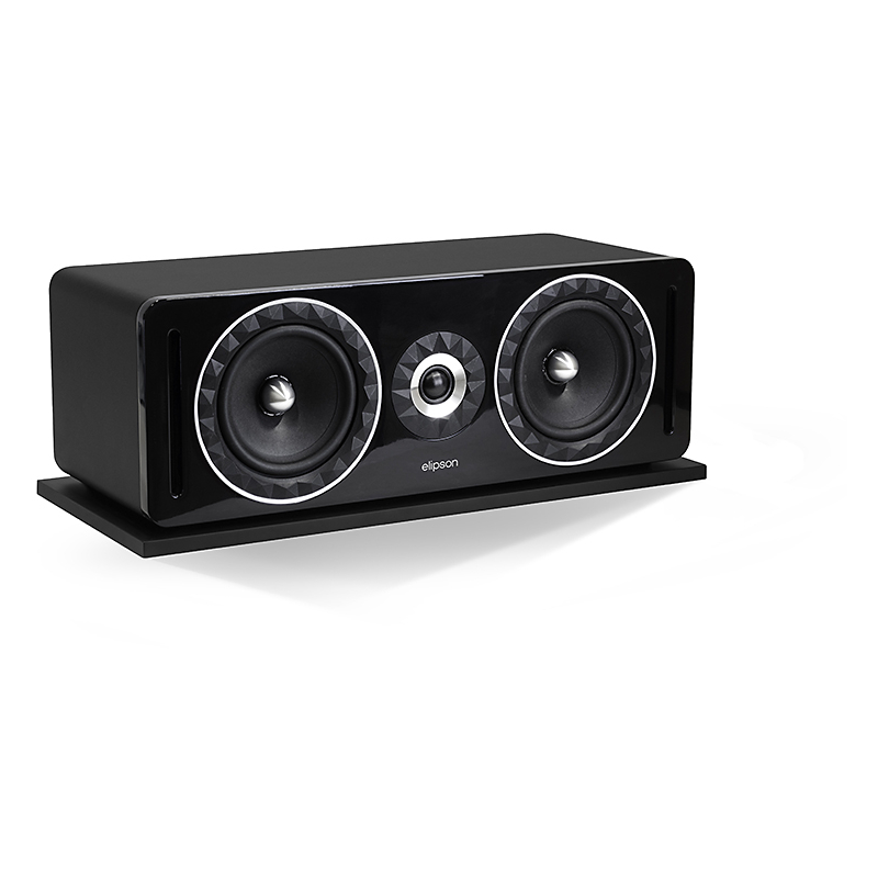 Elipson Prestige Facet 14C Noir