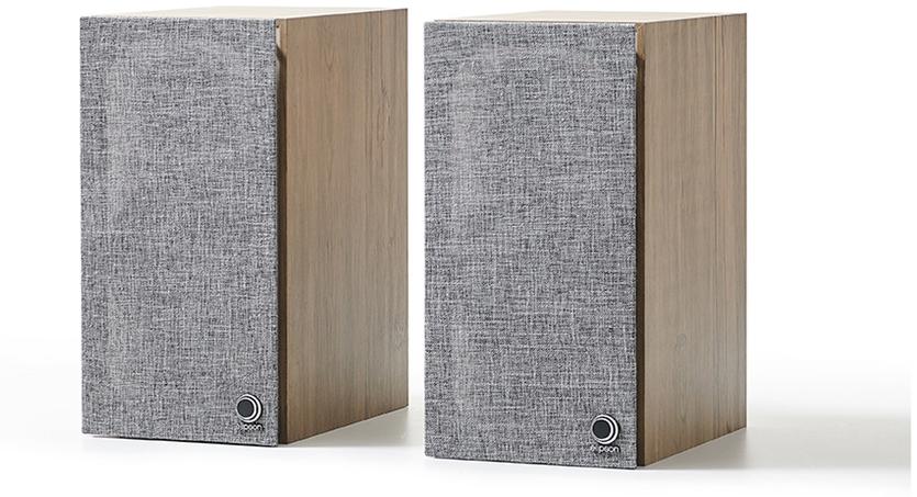 Elipson Horus 6B Bois Clair
