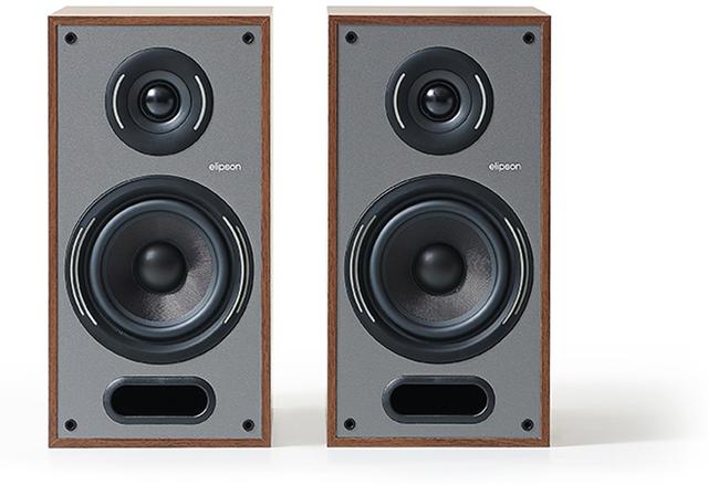 Elipson Horus 6B Noyer