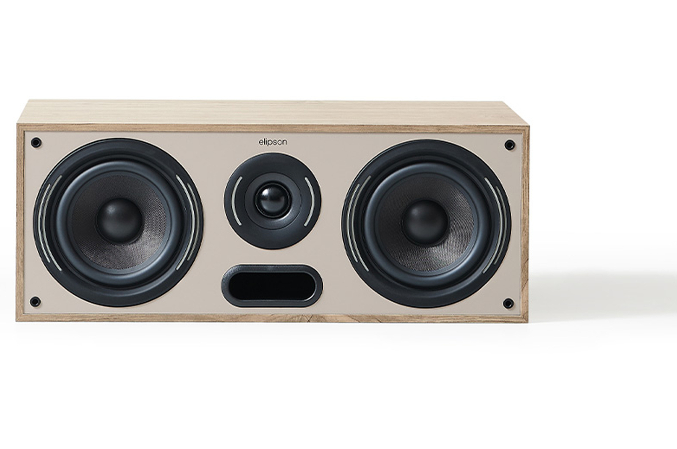 Elipson Horus 10C Bois Clair