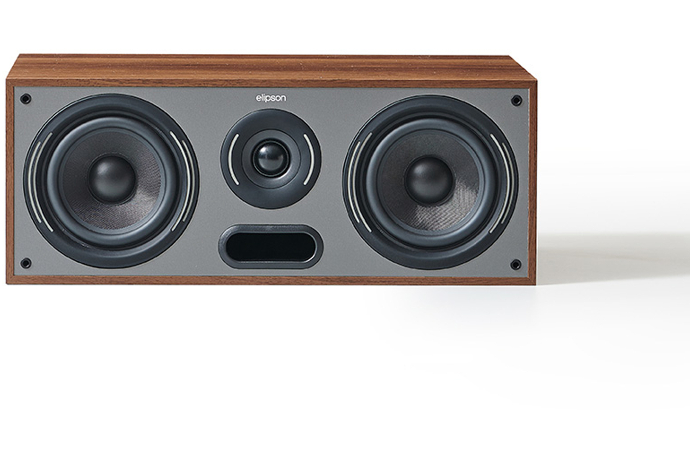 Elipson Horus 10C Noyer