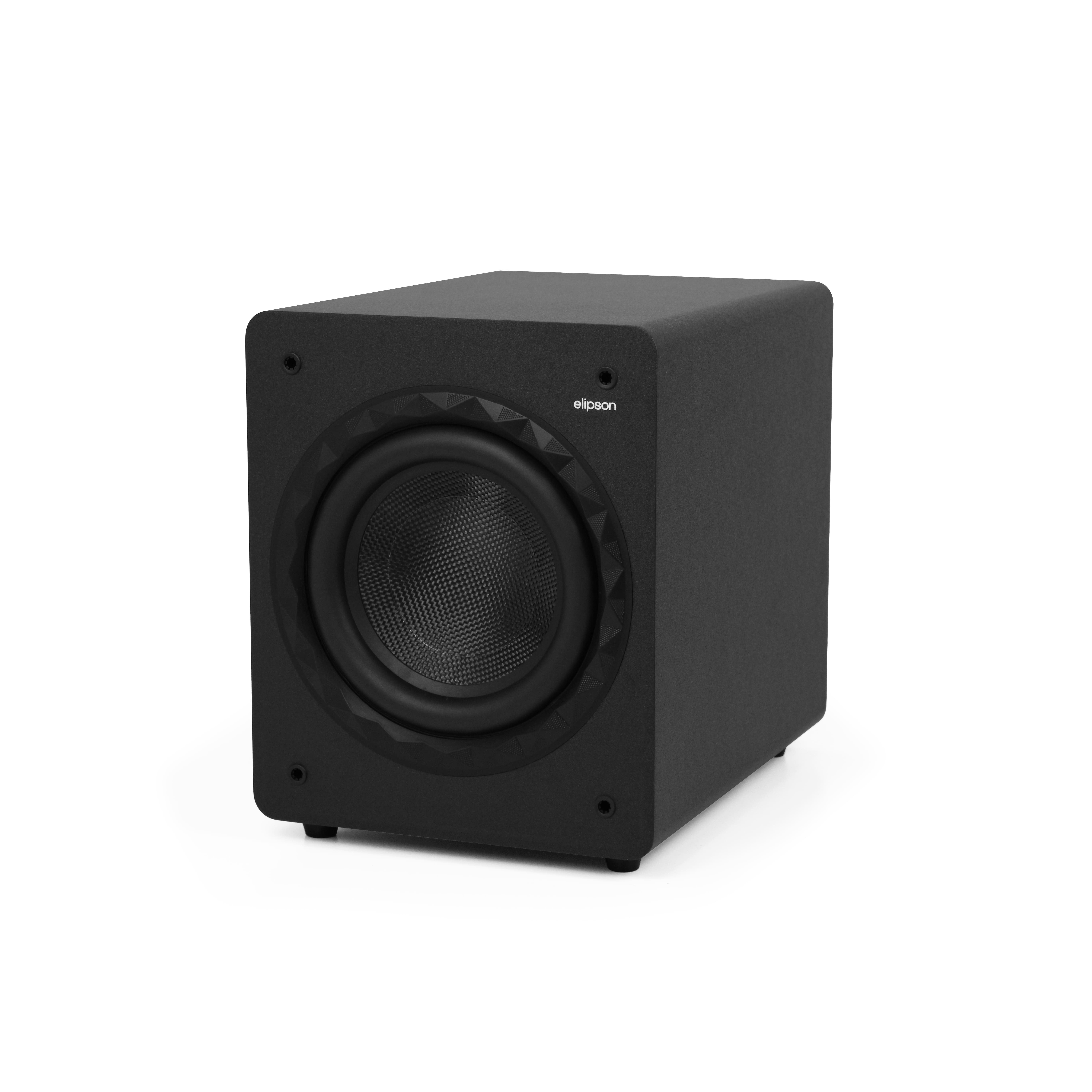 Elipson Prestige Subwoofer 8.1