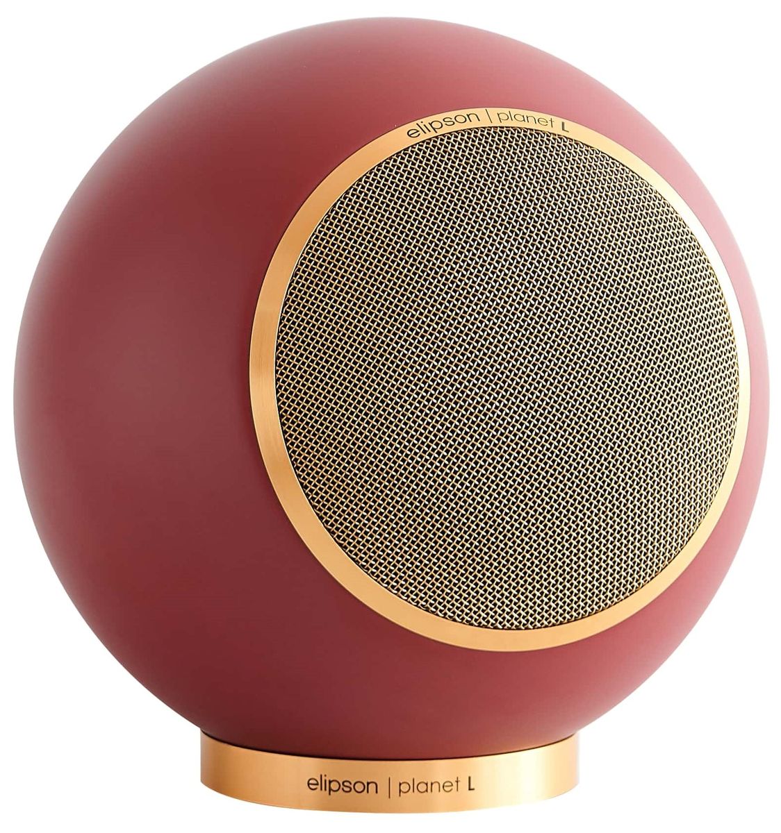Elipson Planet L Mars Lava Gold
