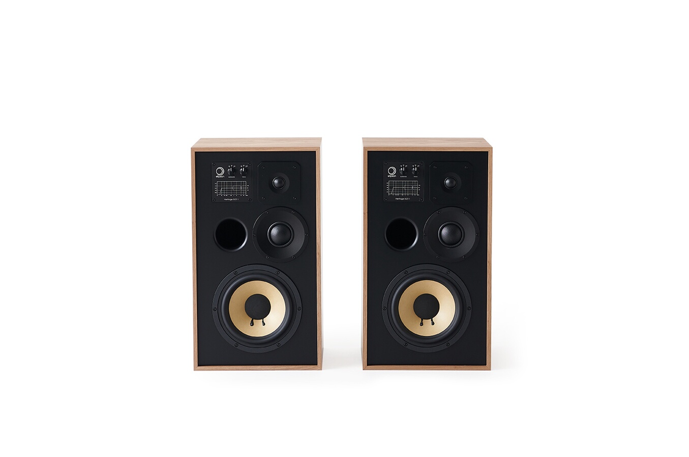 Elipson Heritage XLS11 Chene Clair vendue a l''unite