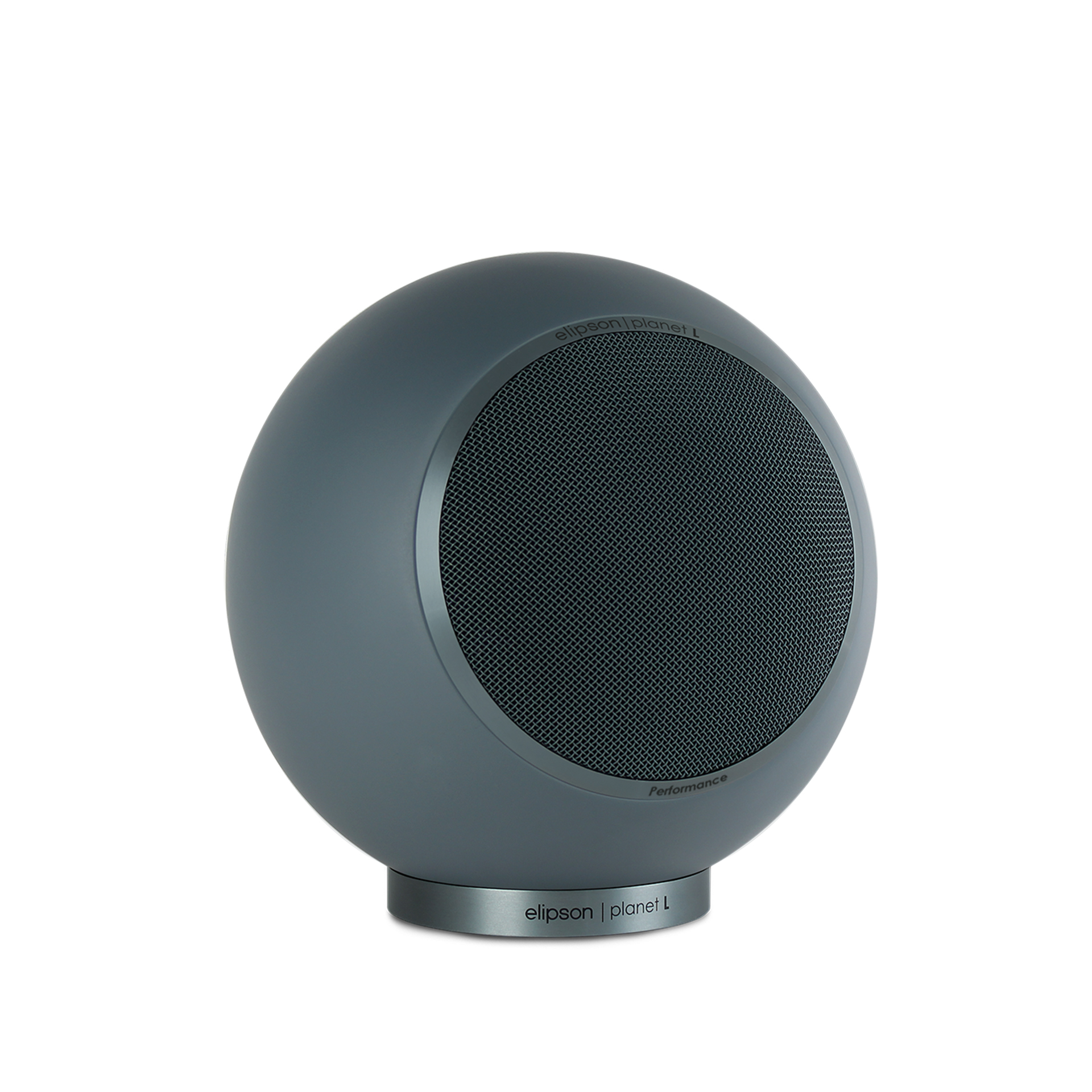 Elipson Planet L Performance Bleue minérale