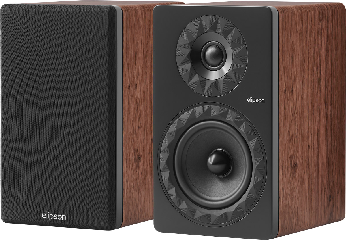 Elipson Prestige Facet II 6B Noyer