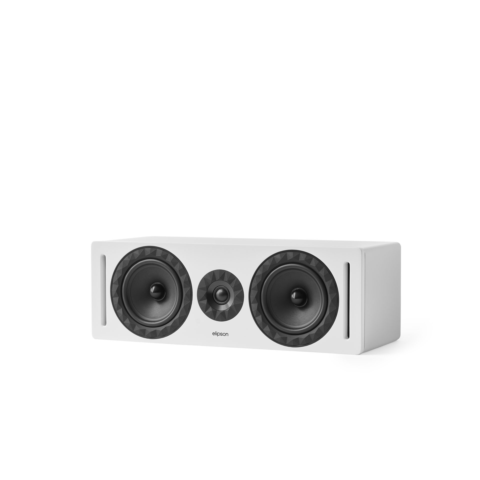 Elipson Prestige Facet II 14C Blanc Mat