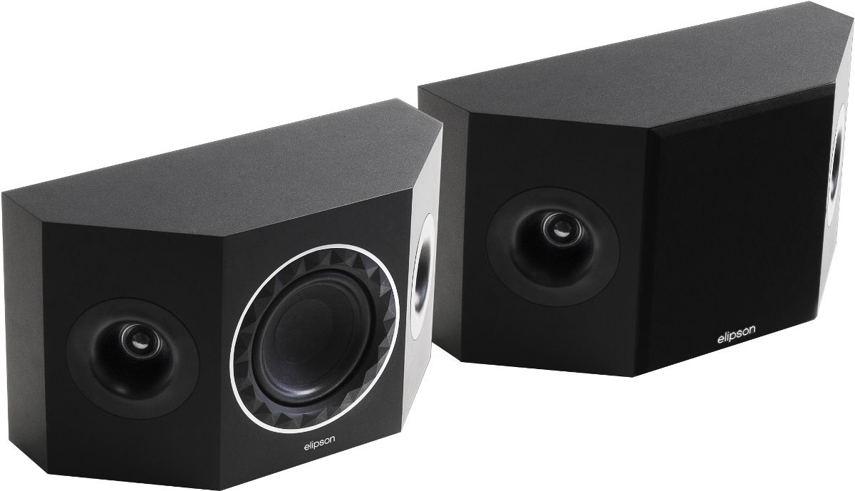 Elipson Prestige Facet 7SR