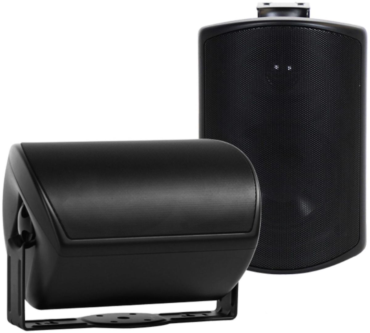 Elipson Rain 6 100V Noir