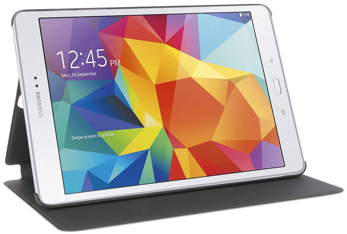 Mobilis Modèle du produit : 019054 étui pour tablette 25,6 cm (10.1