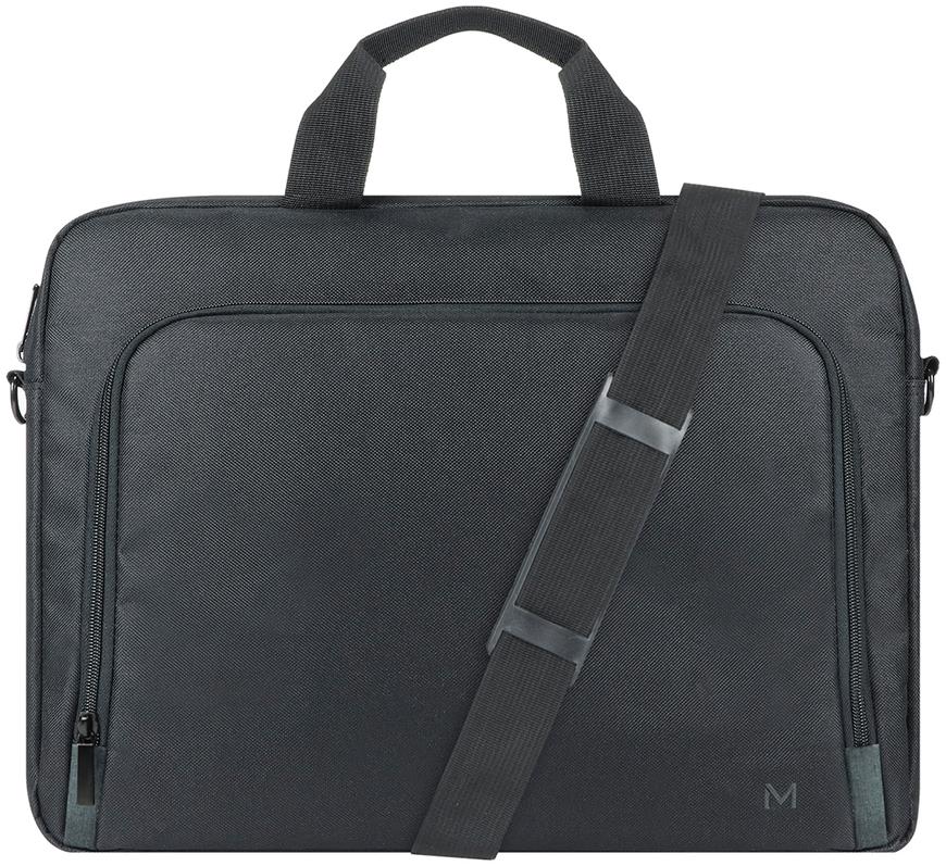 Mobilis TheOne Basic Briefcase Toploading 11-14''