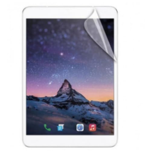 Mobilis Transparent anti-shock and anti-breakage screen protector for iPad Pro 11'- Thickness: 0.33 mm