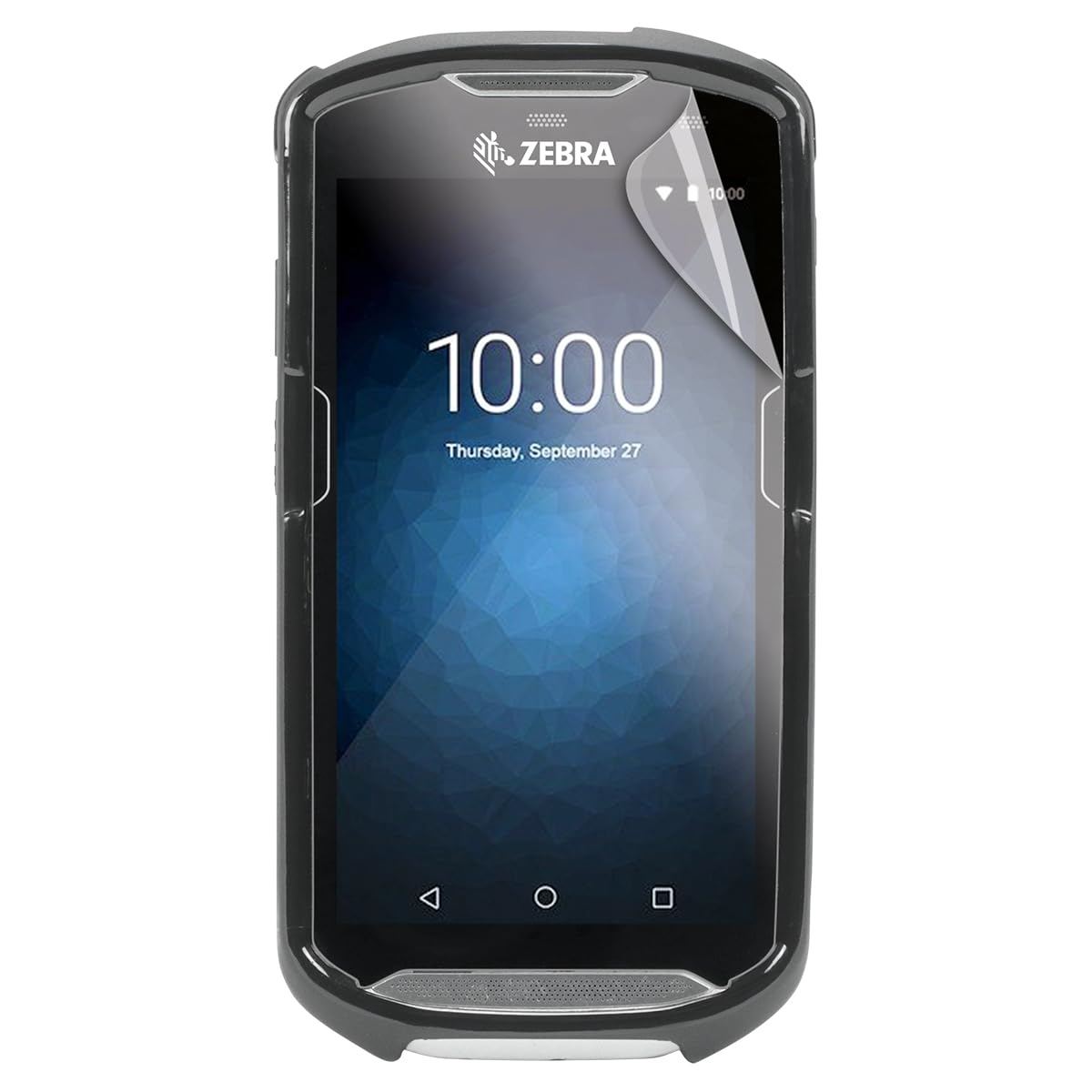 Mobilis Screen Protector Anti-Shock IK06