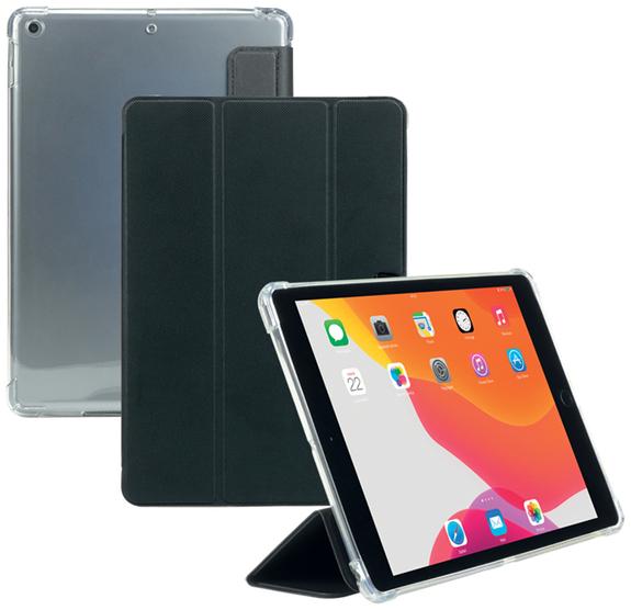Mobilis Coque de protection Folio Edge pour tablette iPad 9ème 8ème et 7ème génération 10,2