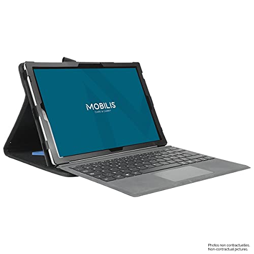 Toshiba - Dynabook Mobilis ACTIV Pack