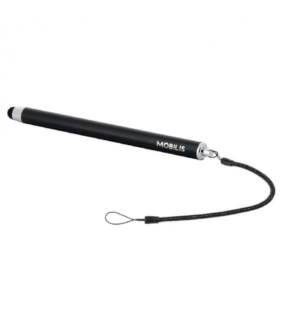 Mobilis Mobilis Capacitive