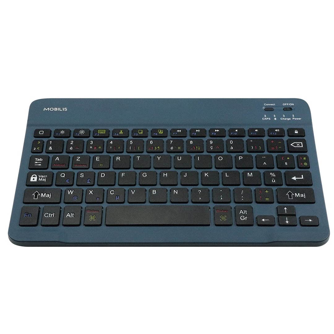 Mobilis Clavier Bluetooth AZERTY Mobilis