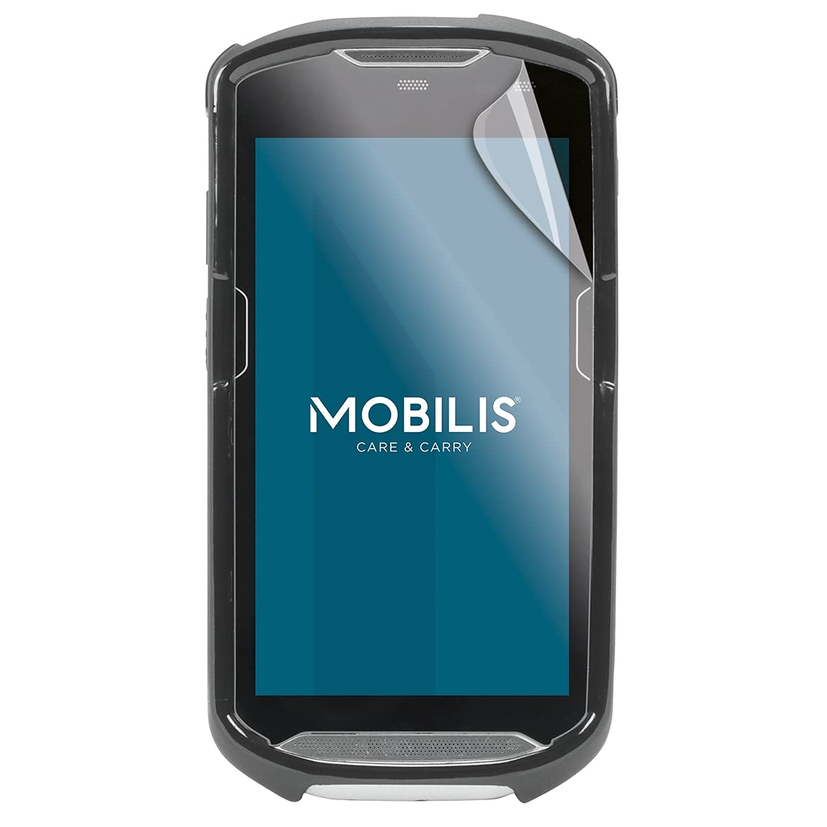 Mobilis Screen Protector Anti-Shock IK06