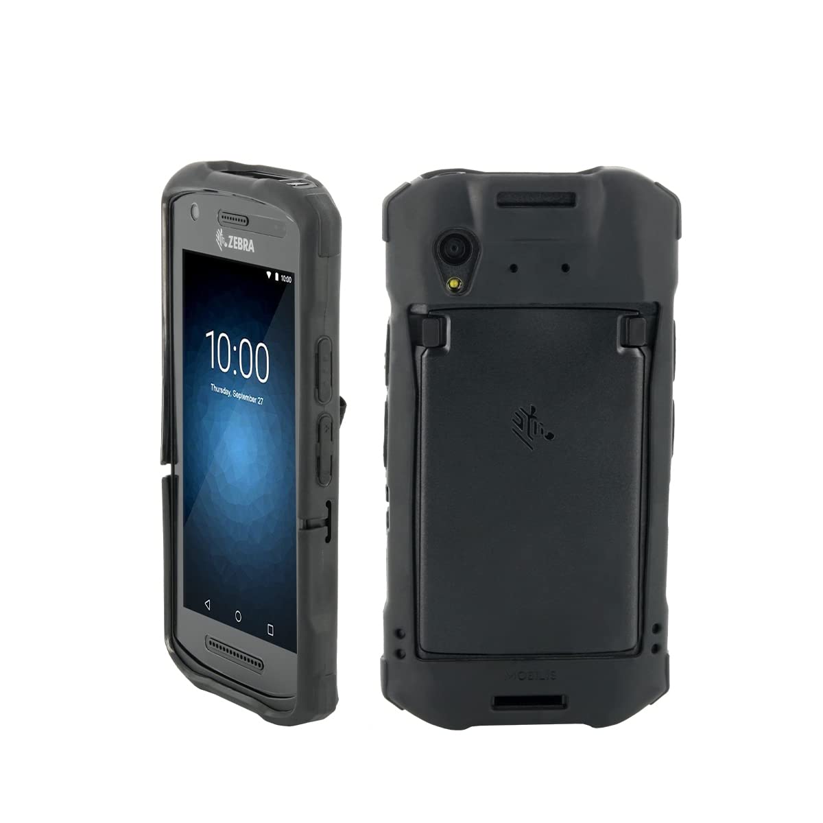 Mobilis PROTECH Case FR