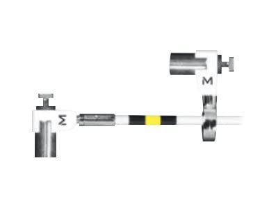 Mobilis Mobilis Slim Twin Rotating