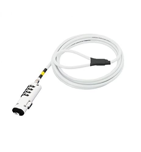 Mobilis Mobilis Slim Security Lock Code