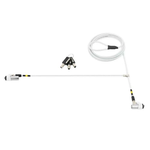 Mobilis Slim Twin Rotating