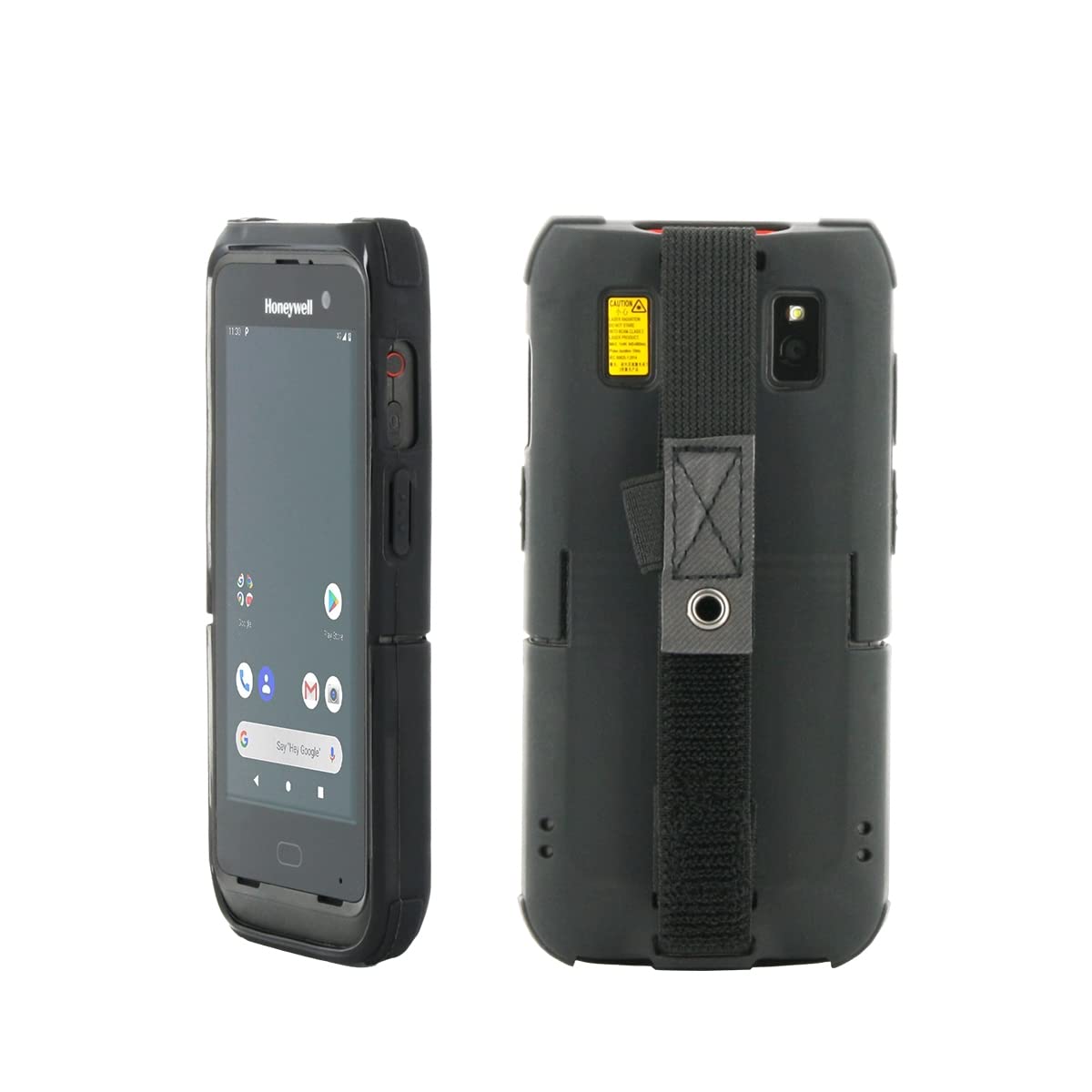 Mobilis PROTECH Case Handstrap Honeywell CT40XP-CT40 Soft