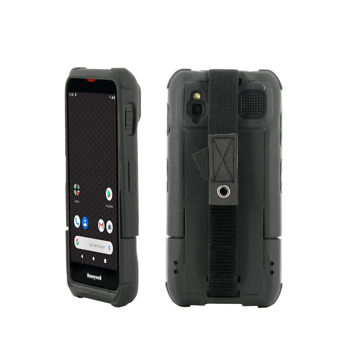 Mobilis PROTECH Case + Handstrap Honeywell EDA57 Soft bag