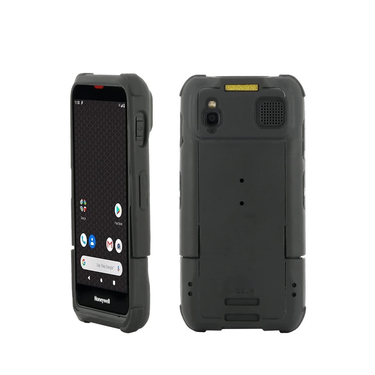 Mobilis PROTECH Case Honeywell EDA57- EDA56-EDA52