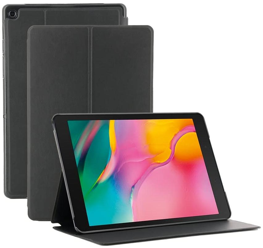 Mobilis Coque de protection avec rabat RE.LIFE pour tablette Samsung Galaxy Tab A8 10,5