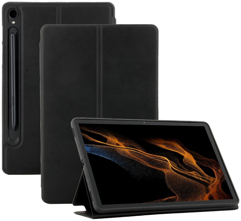 Mobilis Housse Re.Life pour Samsung Galaxy Tab S9 11