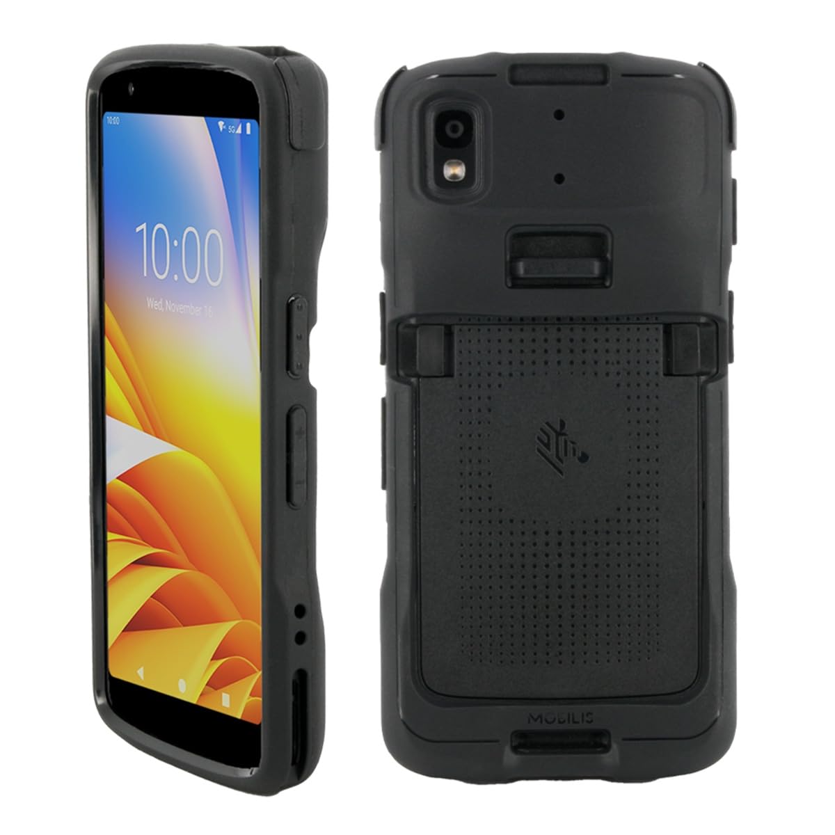 Mobilis PROTECH