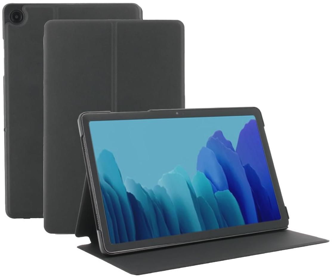 Mobilis Coque de protection RE.LIFE pour Samsung Galaxy Tab A9 Plus 10,9’’ Noir