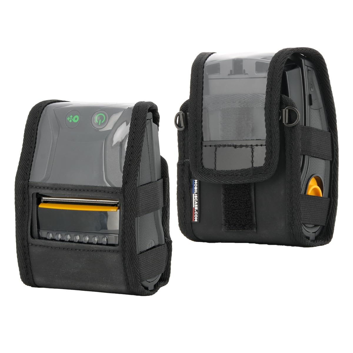Mobilis Universal Soft Case Mobile Printer S Shoulder strap