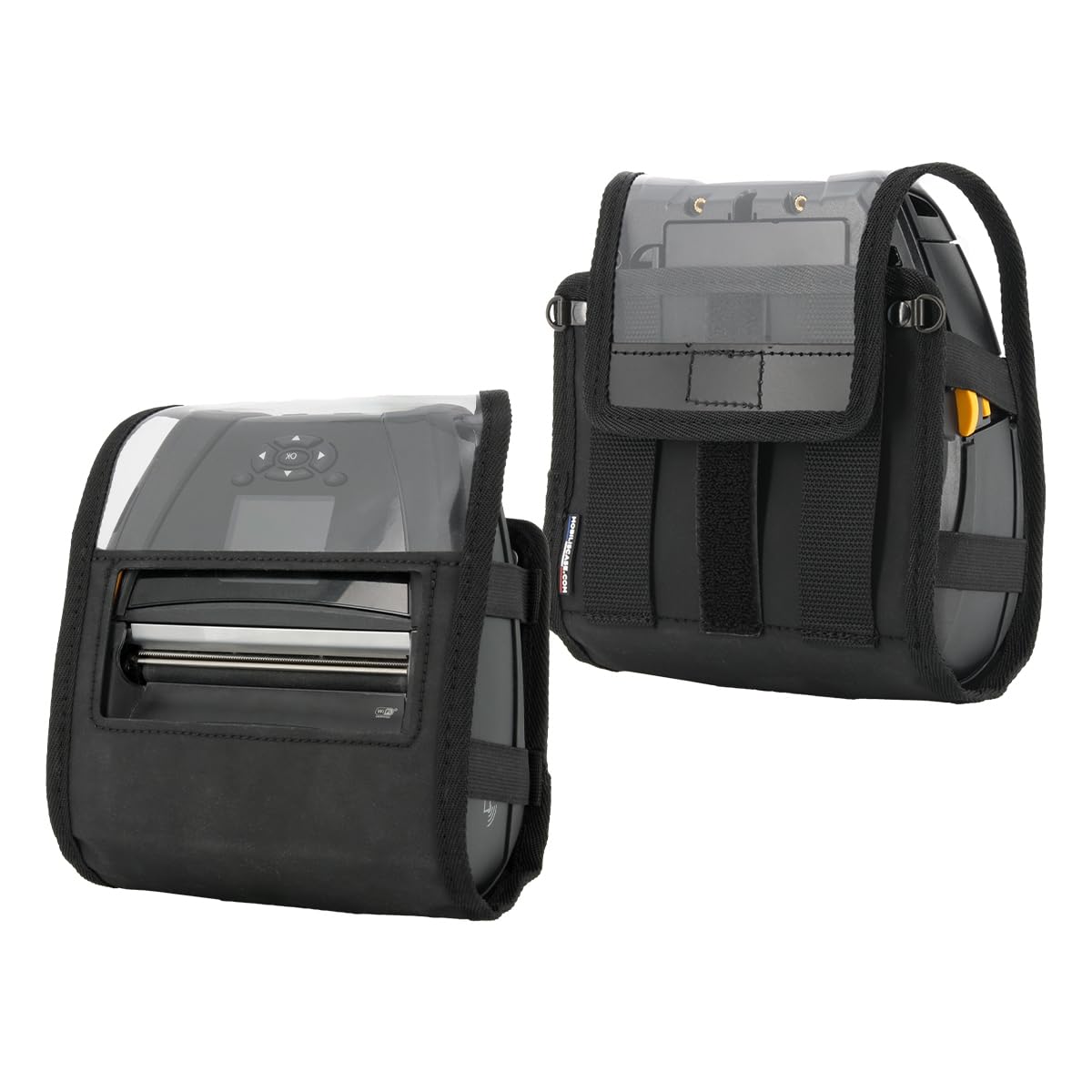 Mobilis Universal Soft Case Mobile Printer L Shoulder strap