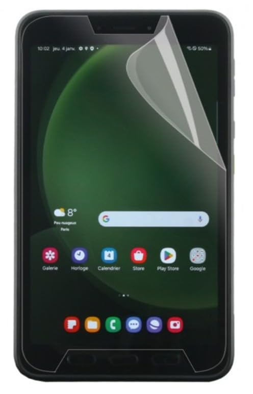 IK Multimedia Film antichocs IK06 pour Galaxy Tab Active 5
