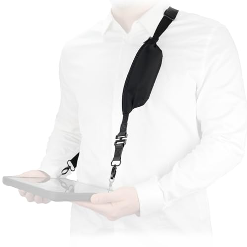 Mobilis Universal breakaway shoulder strap+exp