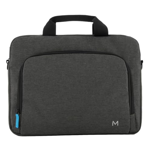 Mobilis TheOne Basic Briefcase 14-16''-DarkGrey
