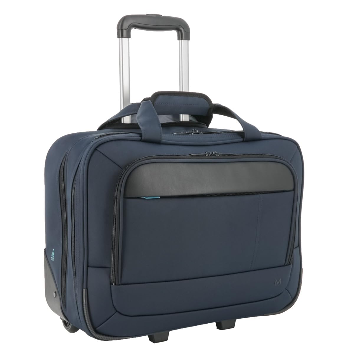 Mobilis Executive 4 Roller Bag 14-17''