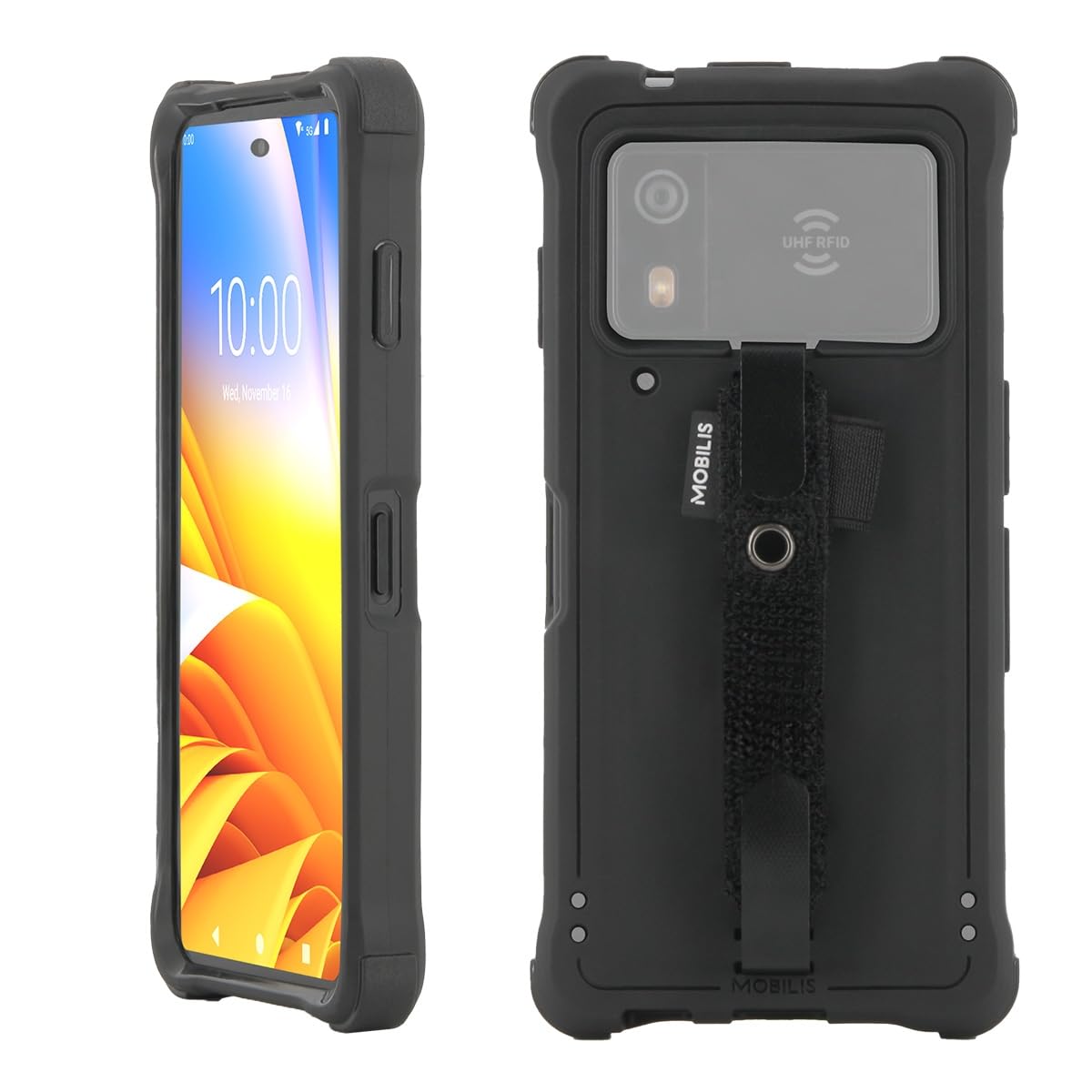 Mobilis PROTECH Case Handstrap for Zebra EM45 Soft bag